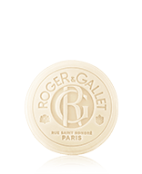 Roger & Gallet Cologne Twist Cleansing Bar for Body, Face & Hair 100g
