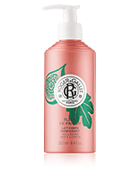 Roger & Gallet Fleur de Figuier Wellbeing Body Lotion 250ml