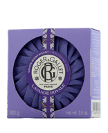 Roger & Gallet Lavande Royale Welzijn Zeep 100 g