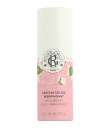 Roger & Gallet Rose Welzijn Vaste Geur 5 g