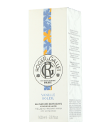 Roger & Gallet Vanille Soleil Geurig Welzijn Water