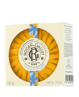 Roger & Gallet Vanille Soleil Welzijn Zeep 100 g