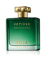 Roja The Men's Collection Vetiver Eau de Cologne Nevel 100 ml