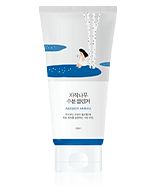 ROUND LAB Birch Juice Cleanser Reinigingscrème 150 ml