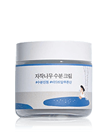 ROUND LAB Birch Juice Moisturizing Cream Dagcrème 80 ml
