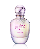 Salvatore Ferragamo Amo Ferragamo Flowerful Eau de Toilette Spray 100 ml