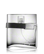 Salvatore Ferragamo F by Ferragamo Black Eau de Toilette Spray