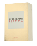Salvatore Ferragamo Fiamma Eau de Parfum Spray