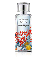 Salvatore Ferragamo Storie di Seta Oceani di Seta Eau de Parfum Spray 100 ml