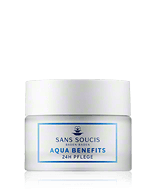 Sans Soucis Aqua Benefits 24h Pflege Dagcrème 50 ml