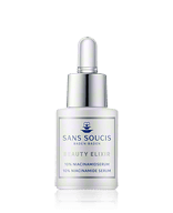 Sans Soucis Beauty Elixir Evenness 10% Niacinamide Serum 15ml