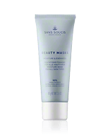 Sans Soucis Beauty Masks Moisture & Evenness 80g