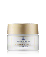 Sans Soucis Caviar & Gold 24h Pflege 50ml