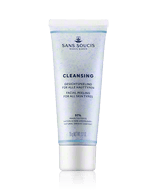Sans Soucis Cleansing Gezichtspeeling Gezichtspeeling 75 ml
