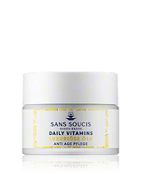 Sans Soucis Daily Vitamins Luxe Oliën Anti Ouderdomsverzorging Dagcrème 50 ml