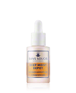 Sans Soucis Deep Moist Depot 2-fasen oogzorg Oogvloeistof 8 ml