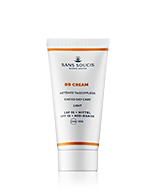 Sans Soucis Face BB Cream Classic Light Getinte dagcrème 30 ml