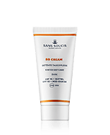 Sans Soucis Face BB Cream Dark Getinte dagcrème 30 ml