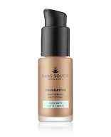 Sans Soucis Pure Matt Foundation 30 Natural Rosé Foundation 30 ml
