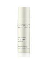 Santaverde Age Protect Cream Dagcrème 30 ml