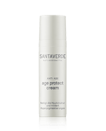 Santaverde Age Protect Cream Dagcrème 30 ml