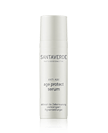 Santaverde Age Protect Serum (30 ml)