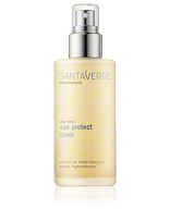 Santaverde Age Protect Toner Gezichtswater 100 ml