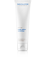 Santaverde Lichaamsverzorging Body Lotion Sensitive Bodylotion 150 ml