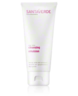 Santaverde Classic Cleansing Emulsion Reinigingsemulsie 100 ml