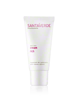 Santaverde Classic Cream Rich Rijke dagcrème 30 ml