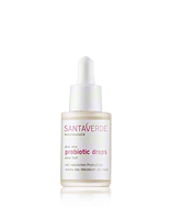 Santaverde Classic Probiotic Drops Parfümfrei Serum 30 ml