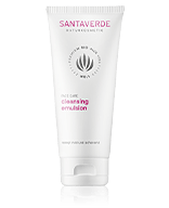 Santaverde Face Care Cleansing Emulsion 100ml