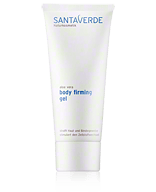 Santaverde Lichaamsverzorging Body Firming Gel Lichaamsgel 100 ml