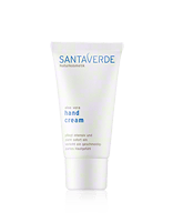 Santaverde Lichaamsverzorging Hand Cream Handcrème 50 ml