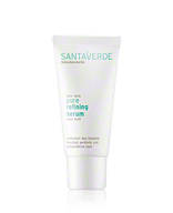 Santaverde Pure Refining Serum ohne Duft Serum 30 ml