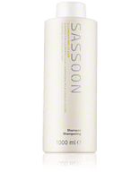 Sassoon Colour Treatment Illuminating Clean Shampoo Shampoo 1000 ml