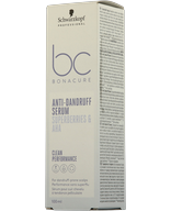Schwarzkopf Professional BC Anti-Dandruff Serum haarserum 100 ml