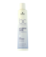 Schwarzkopf Professional BC Anti-Dandruff Shampoo Shampoo 250 ml