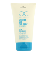 Schwarzkopf Professional BC Moisture Kick Curl Bounce Leave‑in‑verzorging 150 ml
