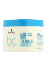 Schwarzkopf Professional BC Moisture Kick Treatment haarbehandeling 500 ml