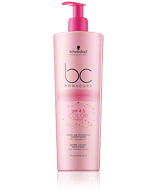 Schwarzkopf Professional BC pH 4.5 Color Freeze Cleansing Conditioner Shampoo 500 ml