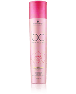 Schwarzkopf Professional BC pH 4.5 Color Freeze Gold Shimmer Micellar Shampoo Shampoo 250 ml