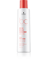 Schwarzkopf Professional BC Repair Rescue Conditioner Clean Performance Conditioner 200 ml