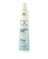 Schwarzkopf Professional BC Root Activating Shampoo Shampoo 250 ml