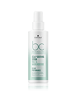 Schwarzkopf Professional BC Scalp Soothing Serum haarserum 100 ml