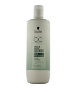 Schwarzkopf Professional BC Scalp Soothing Shampoo Shampoo 1000 ml