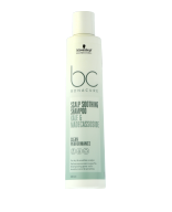 Schwarzkopf Professional BC Scalp Soothing Shampoo Shampoo
