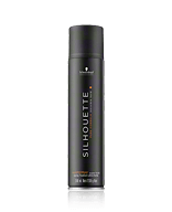 Schwarzkopf Professional Silhouette Hairspray Super Hold haarspray