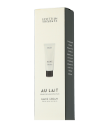 Scottish Fine Soaps Au Lait Hand Cream Handcrème 75 ml