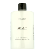 Scottish Fine Soaps Au Lait Hand Wash Refill Handreiniging 750 ml